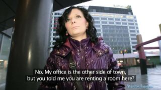 PublicAgent - Lenka (E57)