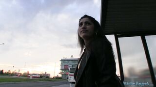 PublicAgent - Juli (E90)