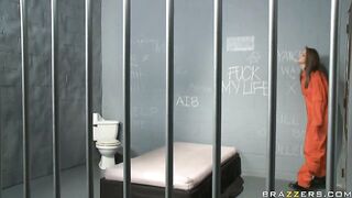 PornstarsPunishment.com - Tori Black (Contraband Punishment)