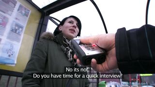 PublicAgent - Jana (1183)