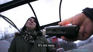 PublicAgent - Jana (1183)