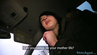 PublicAgent - Jana (1183)