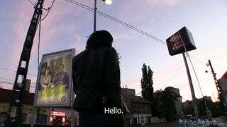 PublicAgent - Kira Queen (E98)