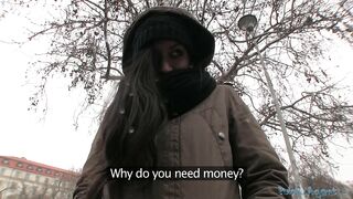 PublicAgent - Leila (E76)