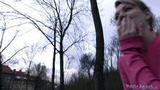 PublicAgent - Meggie (E80)