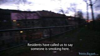 PublicAgent - Meggie (E80)