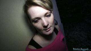 PublicAgent - Meggie (E80)