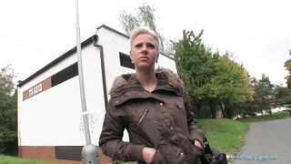 PublicAgent - Nicole