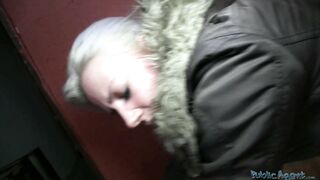 PublicAgent - Nicole