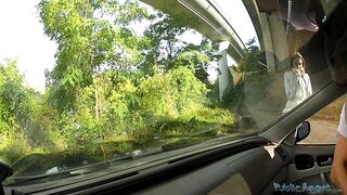 PublicAgent - Angelina