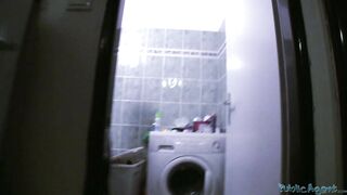 PublicAgent - Caroline