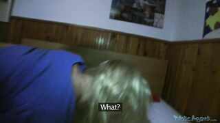 PublicAgent - Caroline