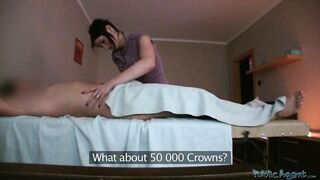 PublicAgent - Miranda