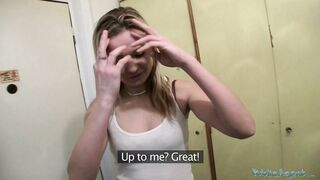 PublicAgent - Natasha