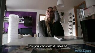 PublicAgent - Katy (E58)