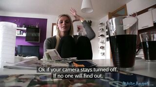 PublicAgent - Katy (E58)