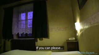 PublicAgent - Wendy (E60)