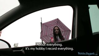 PublicAgent - Natalie (E95)
