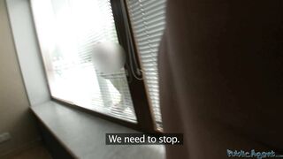 PublicAgent - Ava (E96)