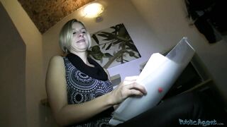 PublicAgent - Veronika (E42)