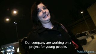 PublicAgent - Alice (E61)