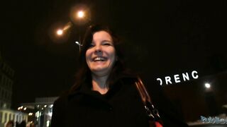 PublicAgent - Alice (E61)