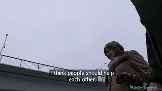 PublicAgent - Marketa (E62)