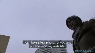 PublicAgent - Marketa (E62)