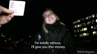 PublicAgent - Nakita (E73)