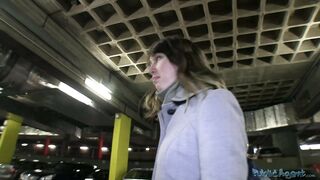 PublicAgent - Lyda (E79)