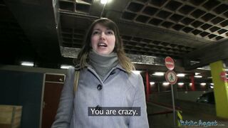 PublicAgent - Lyda (E79)