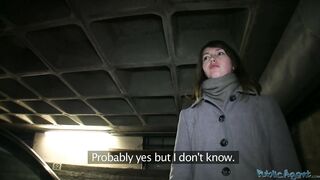 PublicAgent - Lyda (E79)