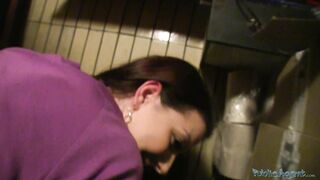 PublicAgent - Iveta (E82)