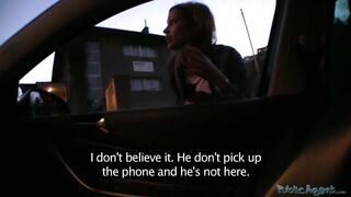 PublicAgent - Szilvia (E84)