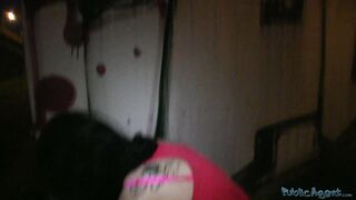 PublicAgent - Sara (E85)