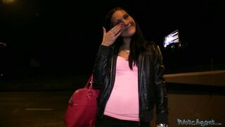 PublicAgent - Ragata (E88)