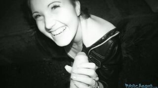 PublicAgent - Ragata (E88)