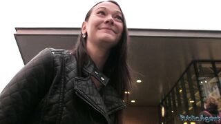 PublicAgent - Hanka (E89)