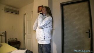 PublicAgent - Radka (E59)