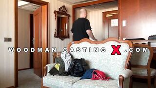 Casting Anale di Tarja King