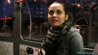 PublicAgent - Emily (E127)