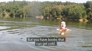 PublicAgent - Michaela (E118)