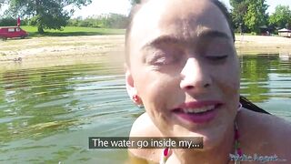 PublicAgent - Michaela (E118)