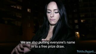 PublicAgent - Klara (E120)