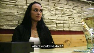 PublicAgent - Klara (E120)