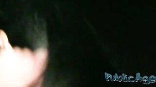 PublicAgent - Klara (E120)