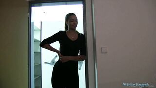 PublicAgent - Casey (1129)