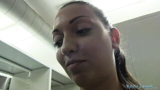 PublicAgent - Casey (1129)