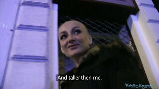 PublicAgent - Kayla (1131)