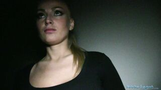 PublicAgent - Kayla (1131)